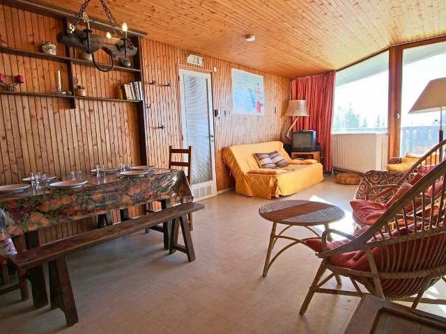 CHAMROUSSE - 6 pers, 45 m2, 1/0 - Chamrousse