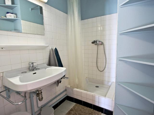 CHAMROUSSE - 6 pers, 45 m2, 1/0 - Chamrousse