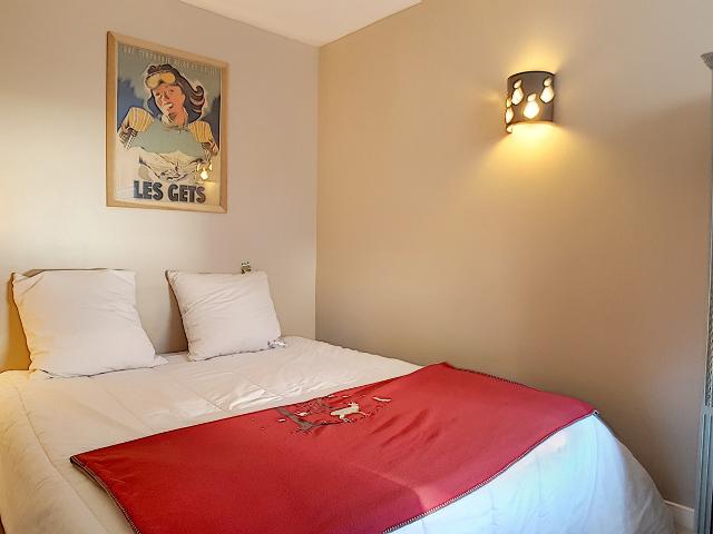 NABOR N°4 - Plein coeur du village - Les Gets