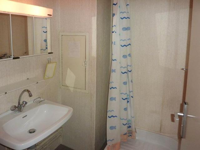 Appartement Le Perescuelle 433 - Les Orres