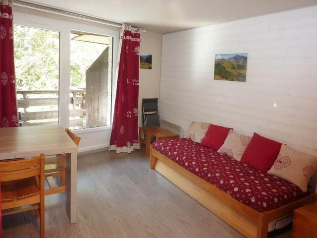 Appartement Le Perescuelle 433 - Les Orres