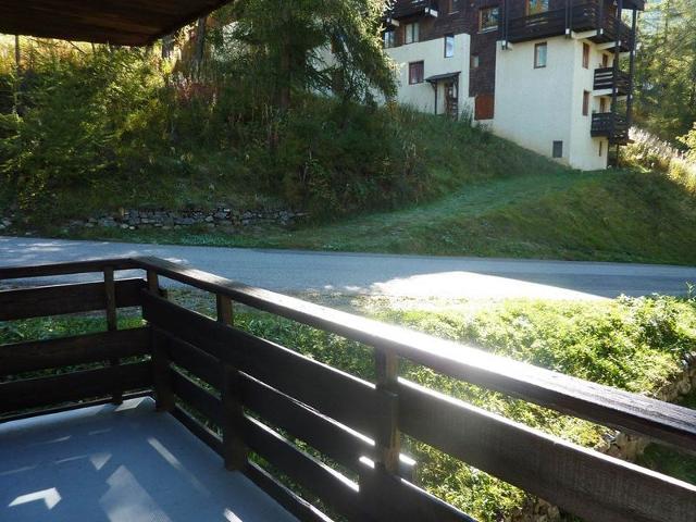 Appartement Le Perescuelle 433 - Les Orres