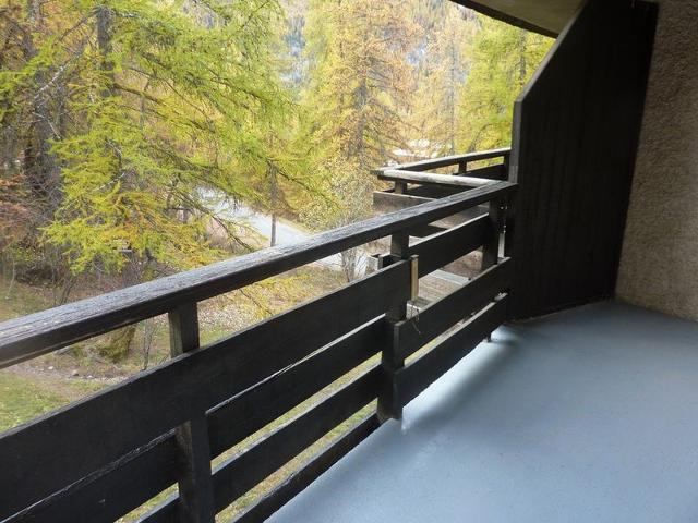 Appartement Le Perescuelle 433 - Les Orres