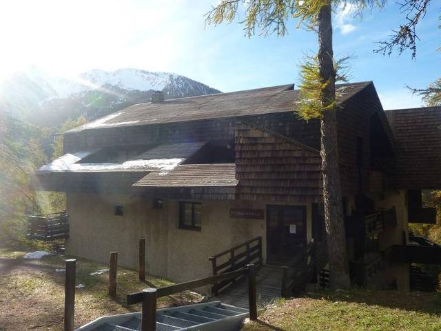 Appartement Le Perescuelle 433 - Les Orres