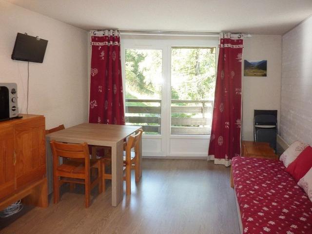 Appartement Le Perescuelle 433 - Les Orres