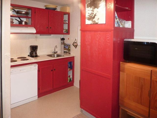 Appartement Le Perescuelle 433 - Les Orres