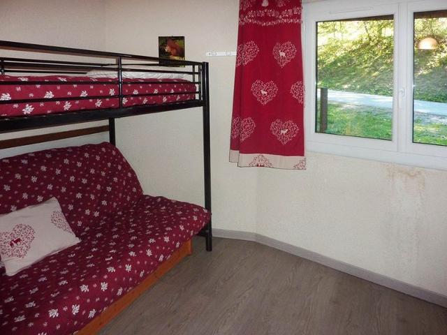 Appartement Le Perescuelle 433 - Les Orres