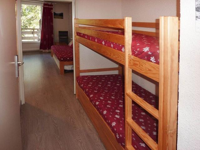 Appartement Le Perescuelle 433 - Les Orres