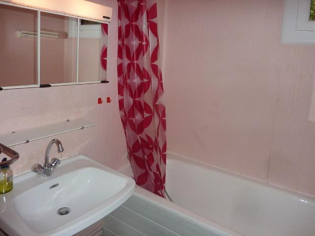 Appartement Le Perescuelle 433 - Les Orres