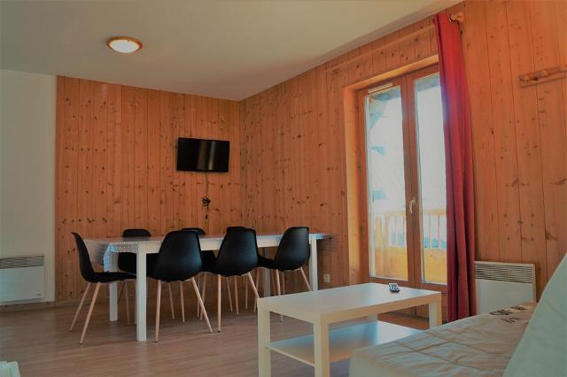 Appartement Les Fermes De St Sorlin FER-CLA-D101 - Saint Sorlin d'Arves