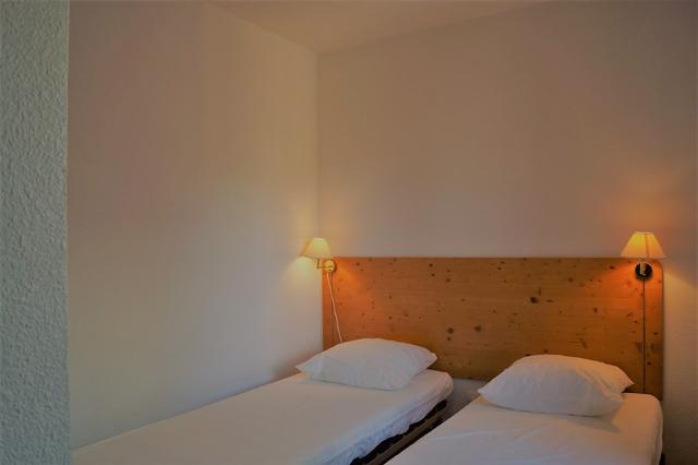 Appartement Les Fermes De St Sorlin FER-CLA-D101 - Saint Sorlin d'Arves