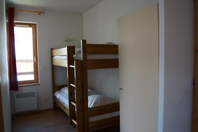 Appartement Les Fermes De St Sorlin FER-CLA-D101 - Saint Sorlin d'Arves