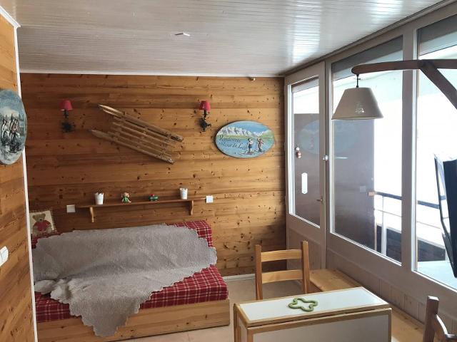 Appartement Pelvoux 2 56 - Vars