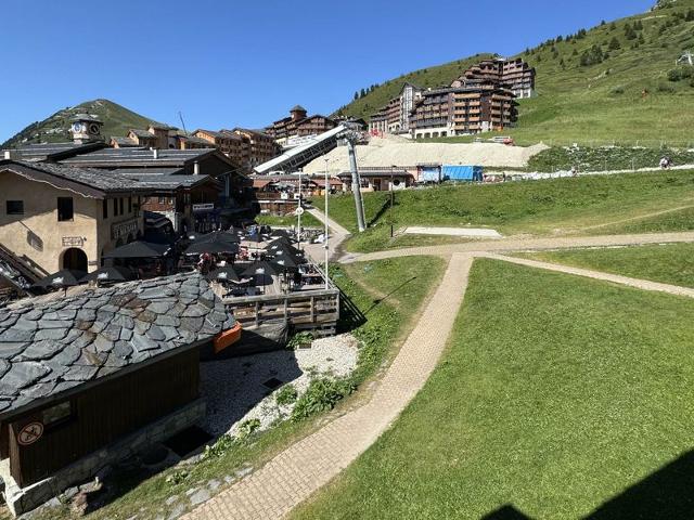 Flats PIERRE DE SOLEIL - Plagne - Belle Plagne