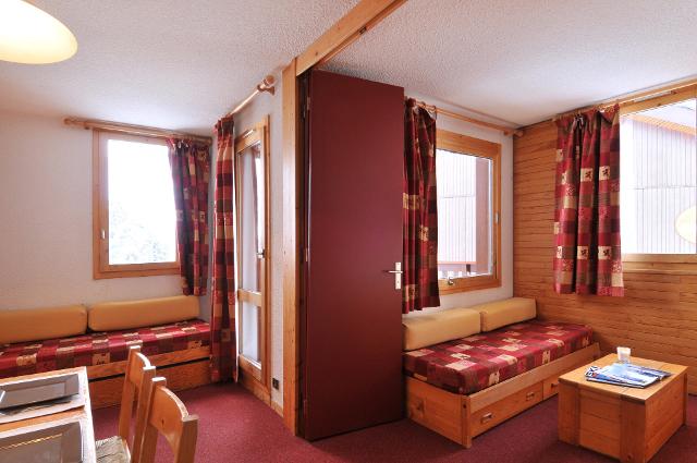 travelski home choice - Flats AIGUE-MARINE - Plagne - Belle Plagne