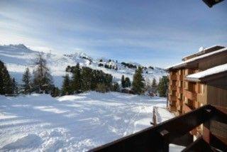 travelski home choice - Flats AIGUE-MARINE - Plagne - Belle Plagne