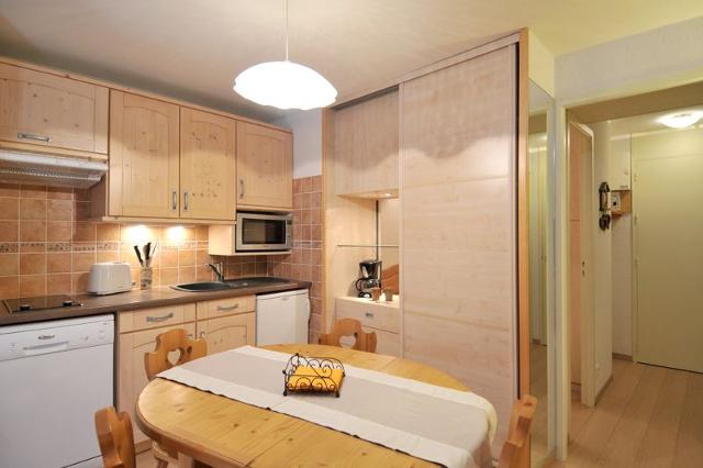 travelski home choice - Flats AIGUE-MARINE - Plagne - Belle Plagne