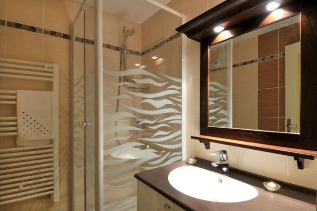 travelski home choice - Flats AIGUE-MARINE - Plagne - Belle Plagne