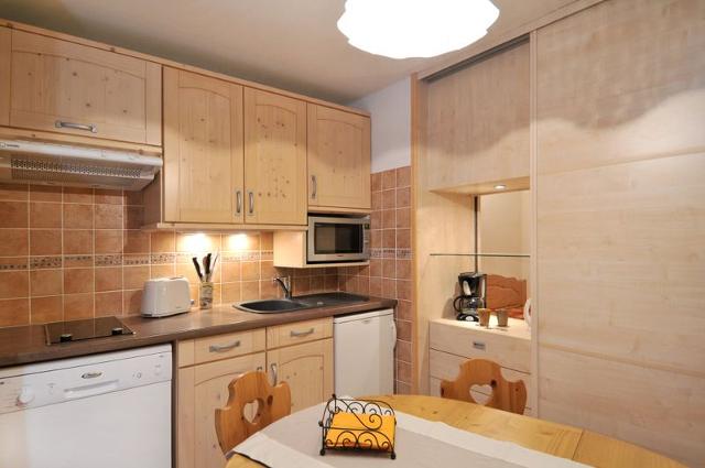 travelski home choice - Flats AIGUE-MARINE - Plagne - Belle Plagne