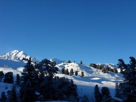 travelski home choice - Flats AIGUE-MARINE - Plagne - Belle Plagne