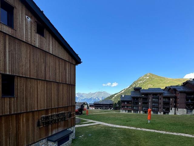 travelski home choice - Flats AIGUE-MARINE - Plagne - Belle Plagne