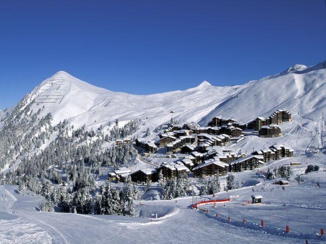 travelski home choice - Flats AIGUE-MARINE - Plagne - Belle Plagne