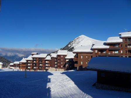 travelski home choice - Flats AIGUE-MARINE - Plagne - Belle Plagne