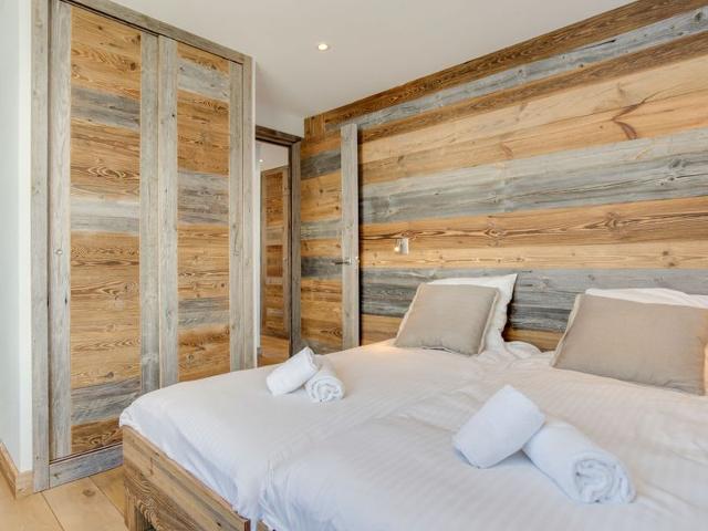Flat Grandes Platières II - Tignes Val Claret