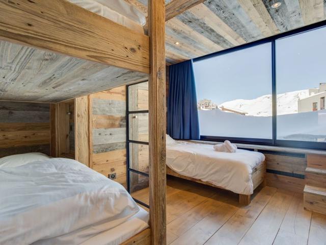 Flat Grandes Platières II - Tignes Val Claret