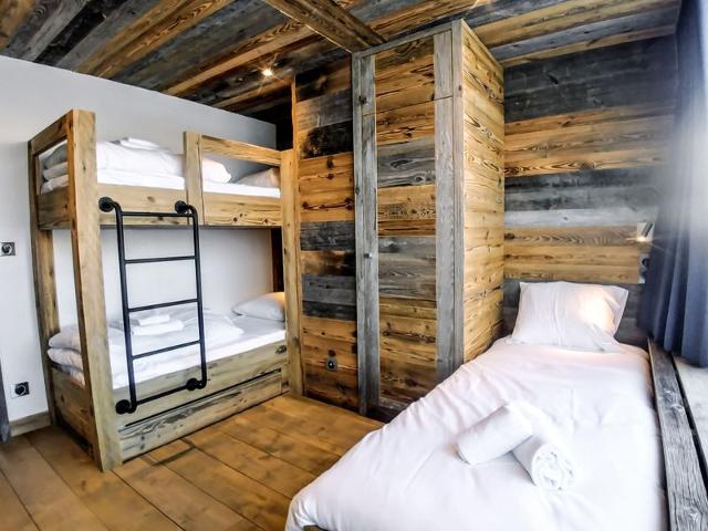 Flat Grandes Platières II - Tignes Val Claret