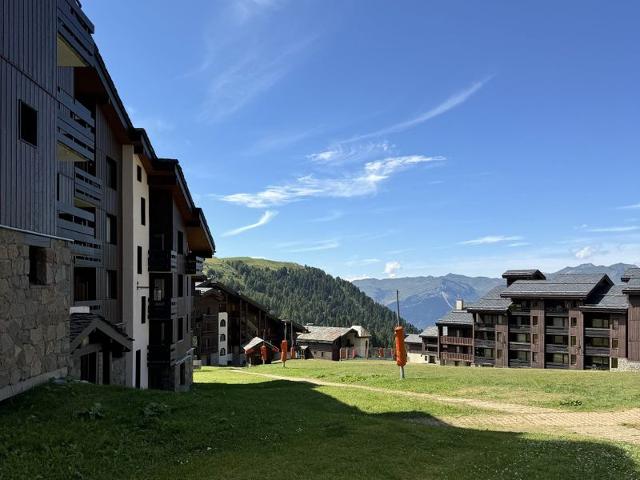 travelski home choice - Flats AMETHYSTE - Plagne - Belle Plagne