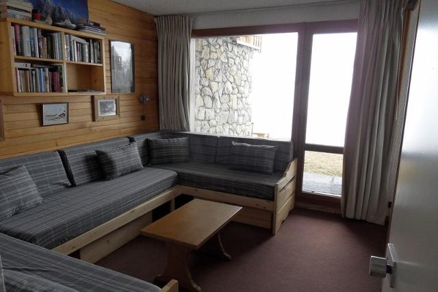 travelski home choice - Flats AMETHYSTE - Plagne - Belle Plagne