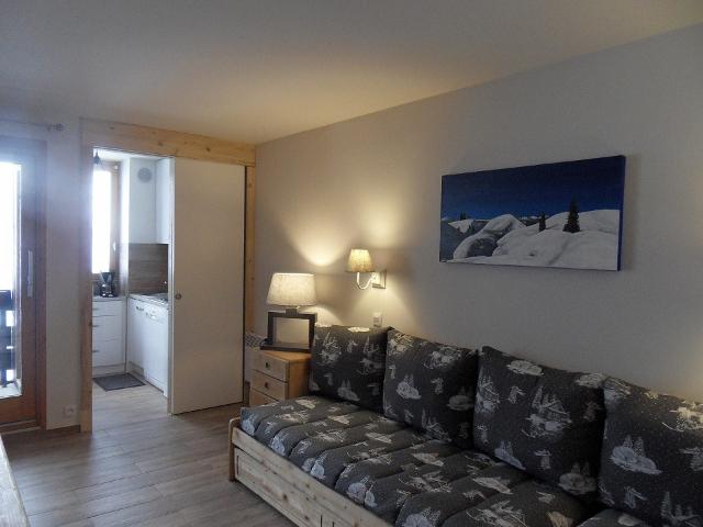 travelski home choice - Flats AMETHYSTE - Plagne - Belle Plagne