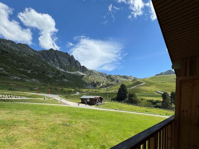 travelski home choice - Flats AMETHYSTE - Plagne - Belle Plagne