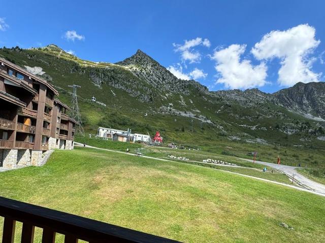travelski home choice - Flats AMETHYSTE - Plagne - Belle Plagne