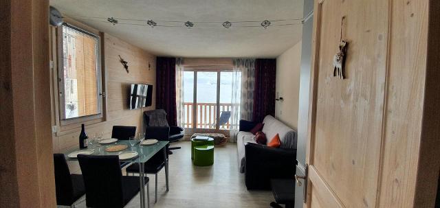 travelski home choice - Flats AMETHYSTE - Plagne - Belle Plagne