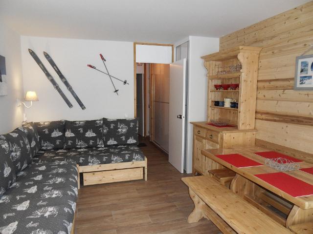 travelski home choice - Flats AMETHYSTE - Plagne - Belle Plagne