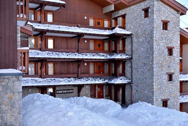 travelski home choice - Flats AMETHYSTE - Plagne - Belle Plagne