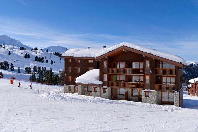 travelski home choice - Flats AMETHYSTE - Plagne - Belle Plagne