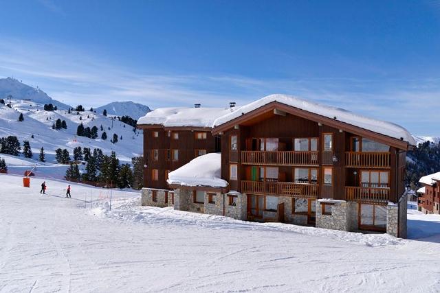 travelski home choice - Flats AMETHYSTE - Plagne - Belle Plagne