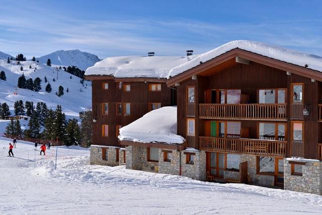 travelski home choice - Flats AMETHYSTE - Plagne - Belle Plagne