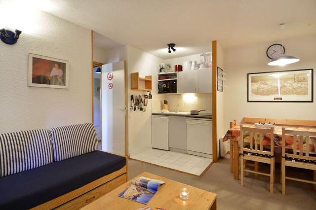 Flats CARENE - Plagne - Belle Plagne