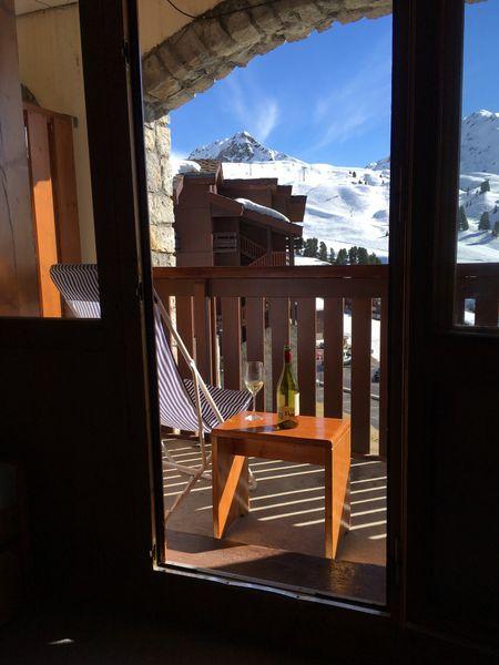 Flats CARENE - Plagne - Belle Plagne