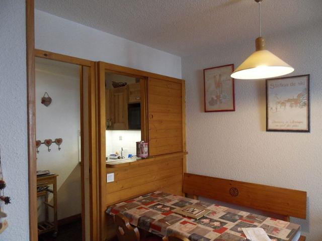 Flats CARENE - Plagne - Belle Plagne