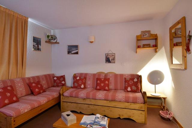 Flats CARENE - Plagne - Belle Plagne