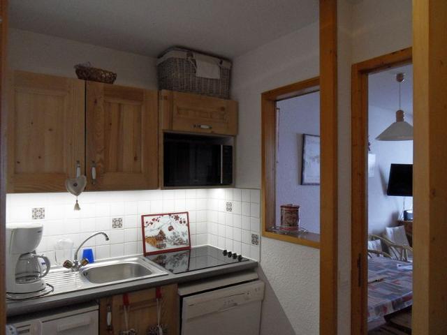 Flats CARENE - Plagne - Belle Plagne