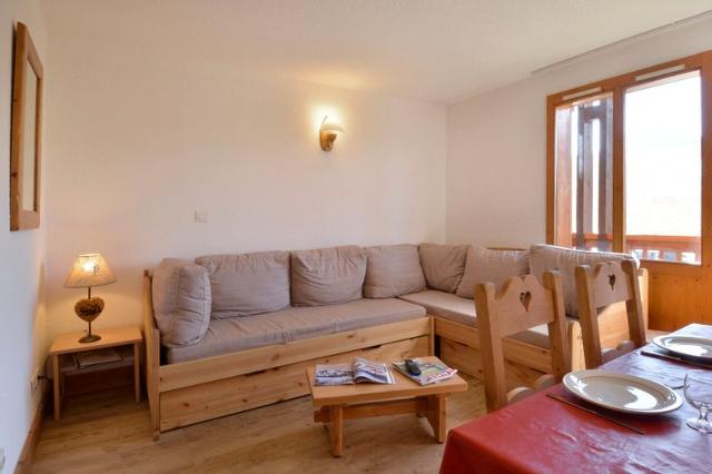 Flats CARENE - Plagne - Belle Plagne