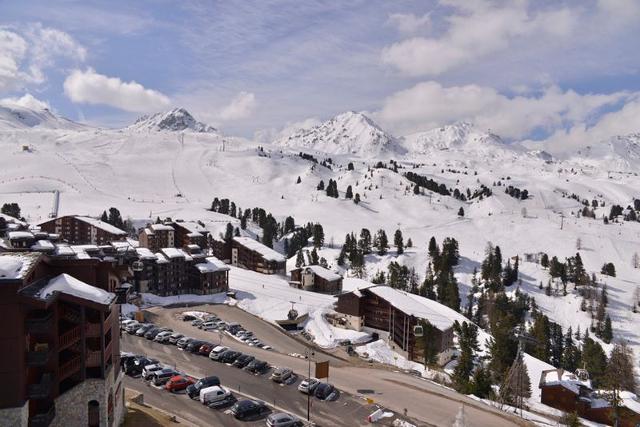 Flats CARENE - Plagne - Belle Plagne