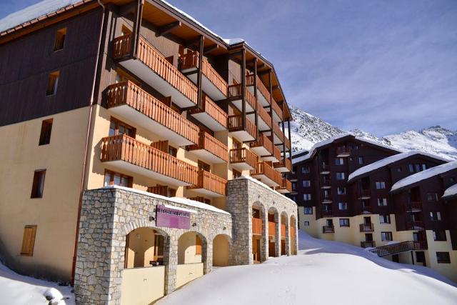 Flats CARENE - Plagne - Belle Plagne