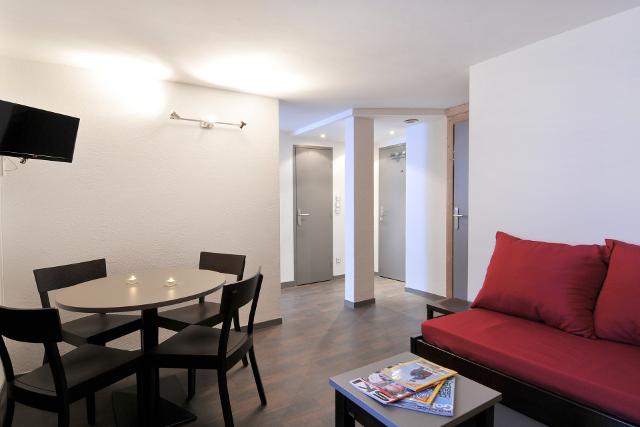 Flats CARENE - Plagne - Belle Plagne